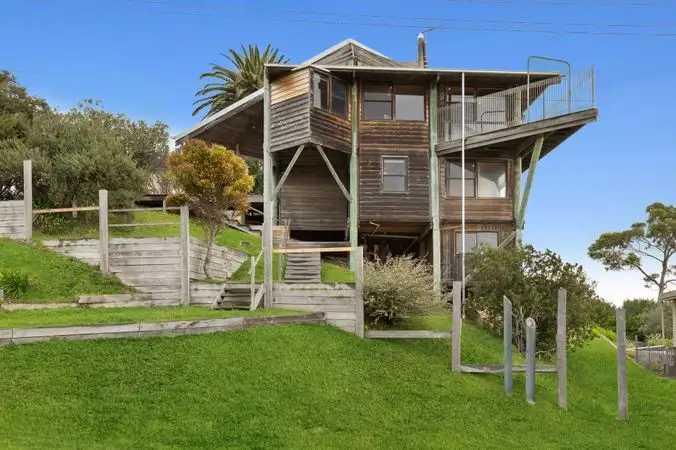 Main view of Homely house listing, 2B Mercer Street, Queenscliff VIC 3225