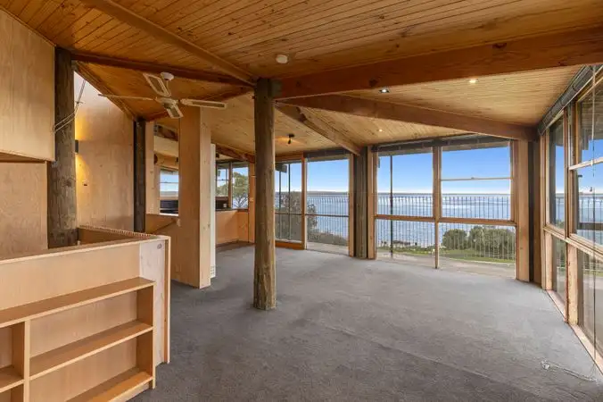 Second view of Homely house listing, 2B Mercer Street, Queenscliff VIC 3225