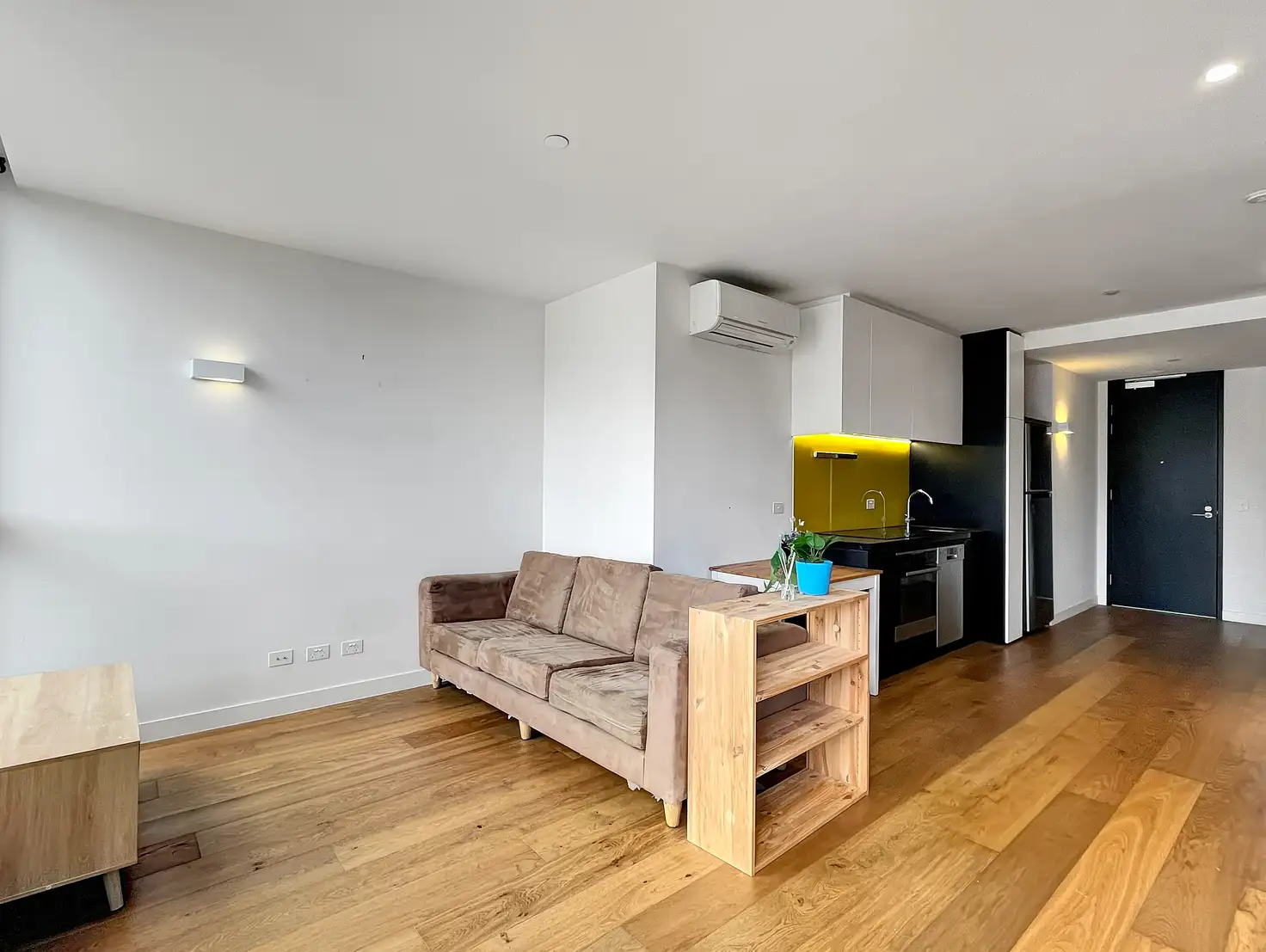 Main view of Homely unit listing, 808/123 Pelham St, Carlton VIC 3053
