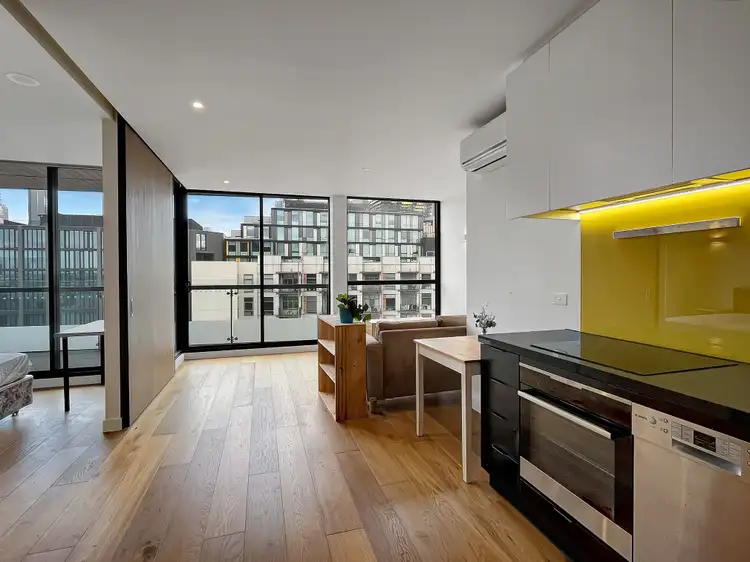Third view of Homely unit listing, 808/123 Pelham St, Carlton VIC 3053