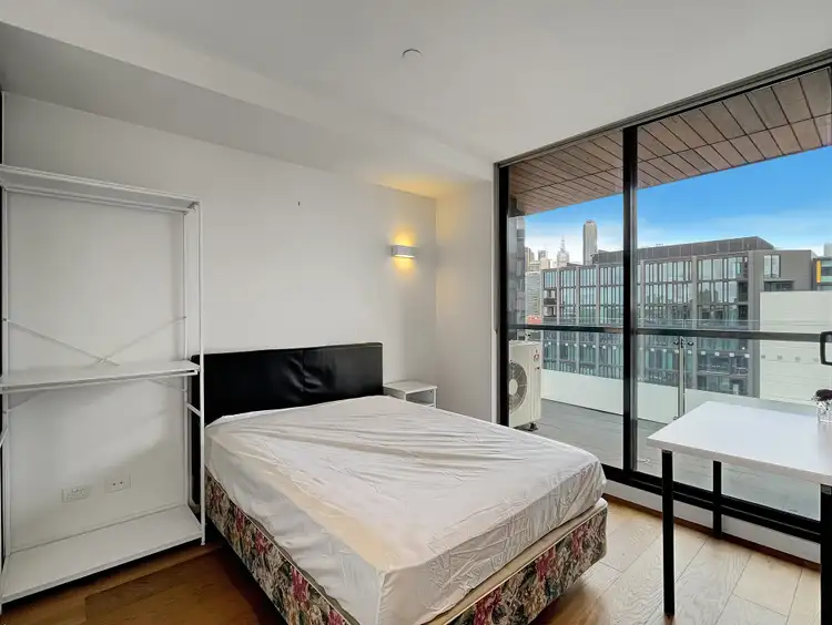 Fourth view of Homely unit listing, 808/123 Pelham St, Carlton VIC 3053