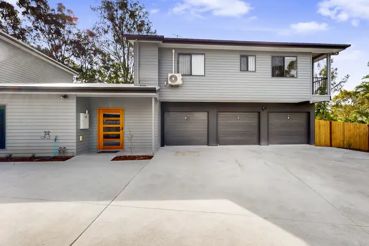 1/2A Langham St, Tarragindi QLD 4121