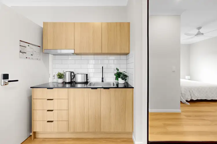 Second view of Homely unit listing, 1/2A Langham St, Tarragindi QLD 4121