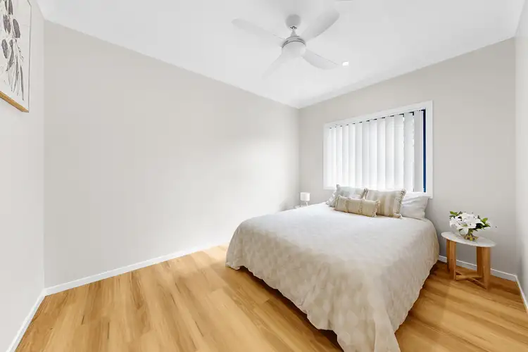 Third view of Homely unit listing, 1/2A Langham St, Tarragindi QLD 4121
