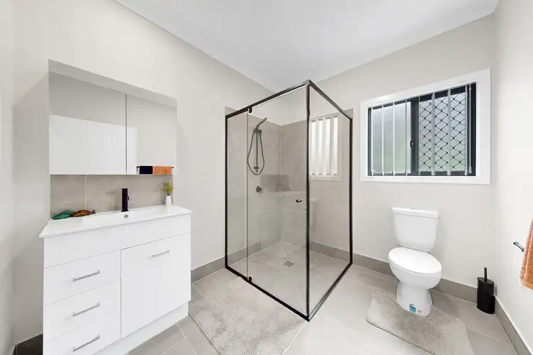 Fourth view of Homely unit listing, 1/2A Langham St, Tarragindi QLD 4121