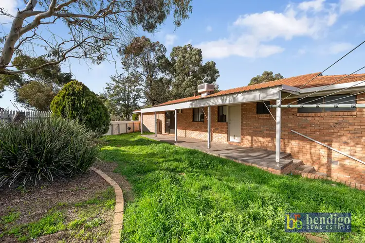 Third view of Homely house listing, 25 Landale Dr, Strathdale VIC 3550