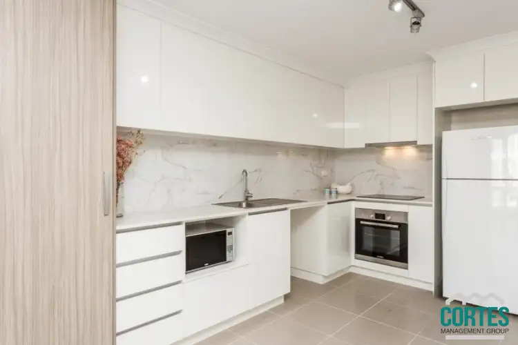 Second view of Homely apartment listing, 23/24 Westralia Gardens, Rockingham WA 6168