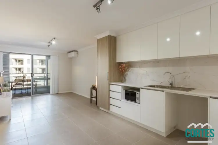 Third view of Homely apartment listing, 23/24 Westralia Gardens, Rockingham WA 6168