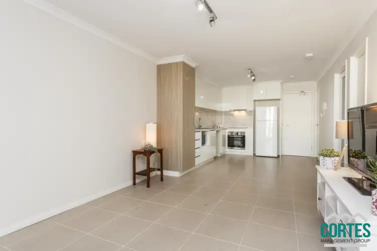 Fourth view of Homely apartment listing, 23/24 Westralia Gardens, Rockingham WA 6168