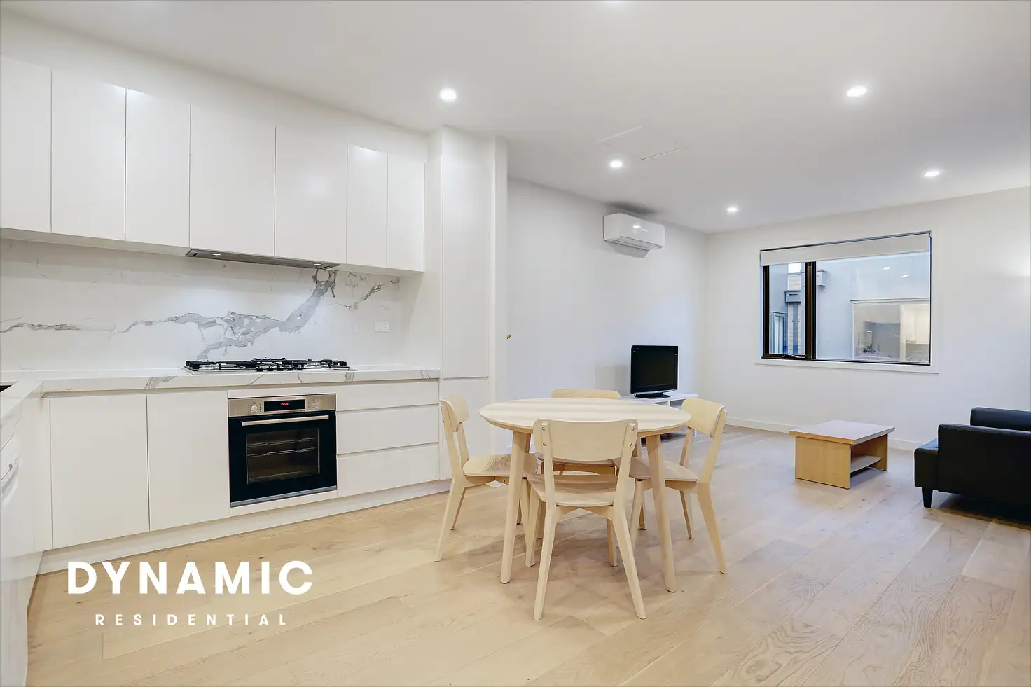 Main view of Homely townhouse listing, 3/1434 North Rd, Clayton VIC 3168