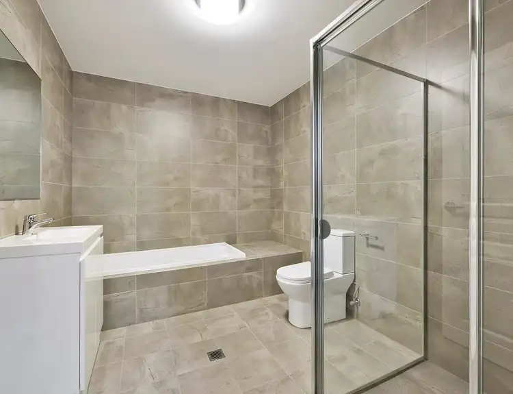 Fourth view of Homely apartment listing, 36/5-15 Belair Close, Hornsby NSW 2077