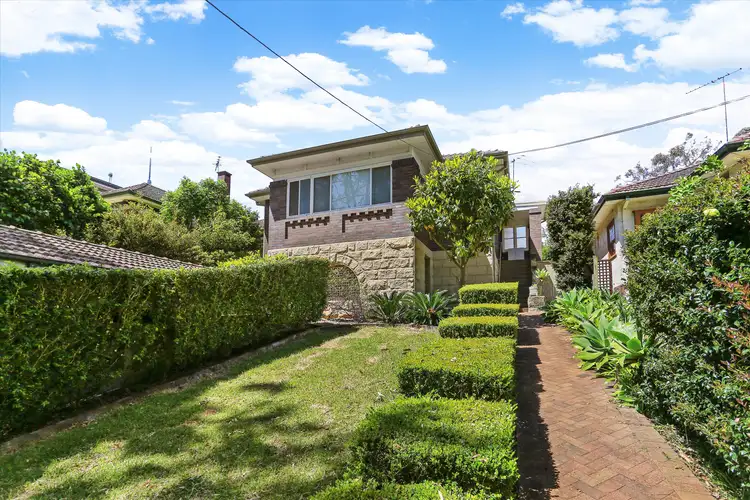 13 Pearl Ave, Chatswood NSW 2067