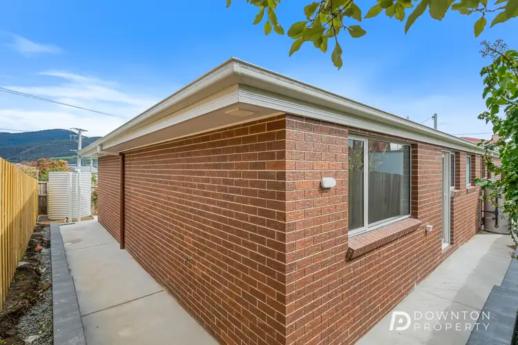 Third view of Homely house listing, 7 Easton Ave, West Moonah TAS 7009