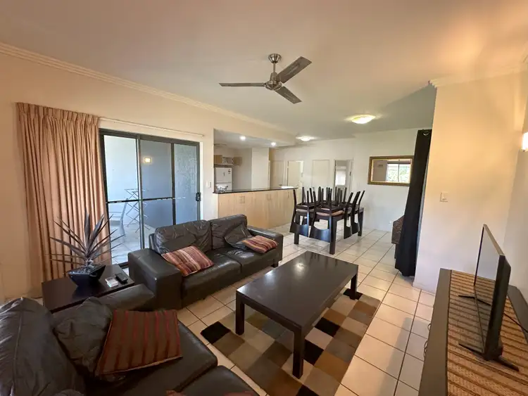 7/58 Glenlyon St, Gladstone Central QLD 4680