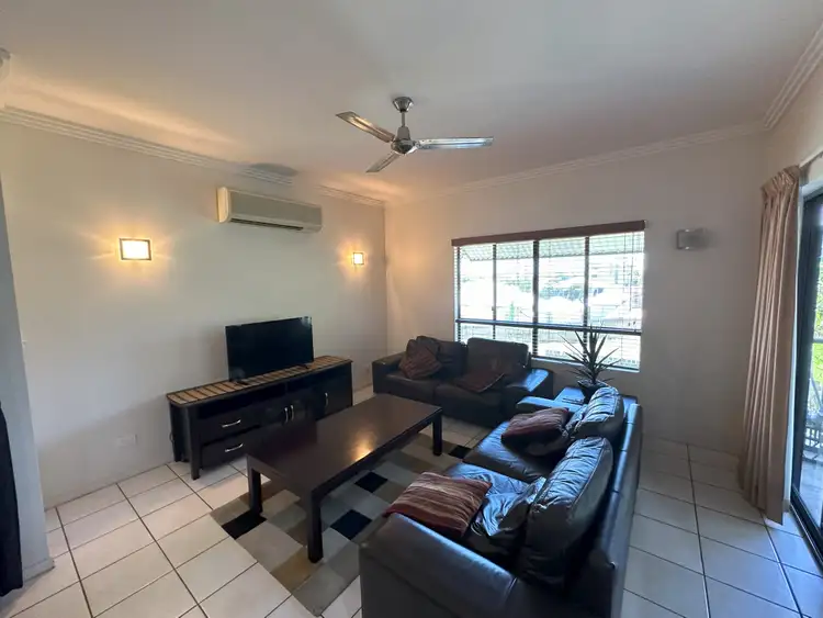 Second view of Homely apartment listing, 7/58 Glenlyon St, Gladstone Central QLD 4680