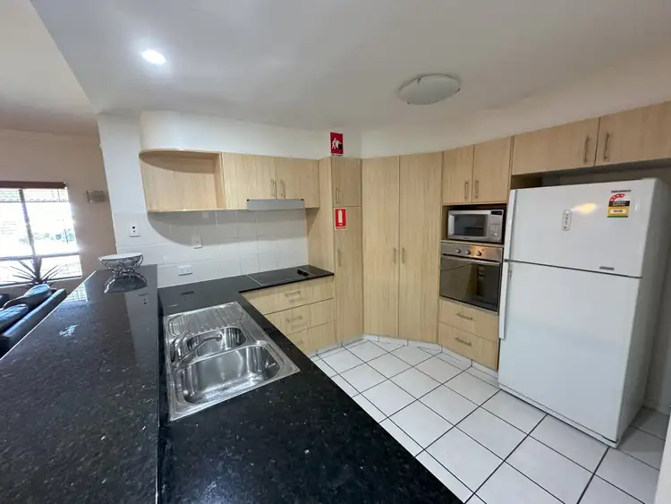 Third view of Homely apartment listing, 7/58 Glenlyon St, Gladstone Central QLD 4680
