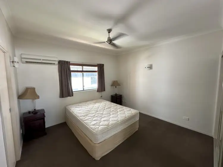 Fourth view of Homely apartment listing, 7/58 Glenlyon St, Gladstone Central QLD 4680