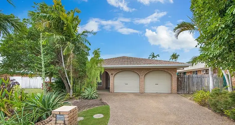 16 Linaria Court, Annandale QLD 4814