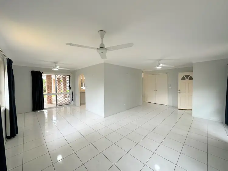 Second view of Homely house listing, 16 Linaria Court, Annandale QLD 4814