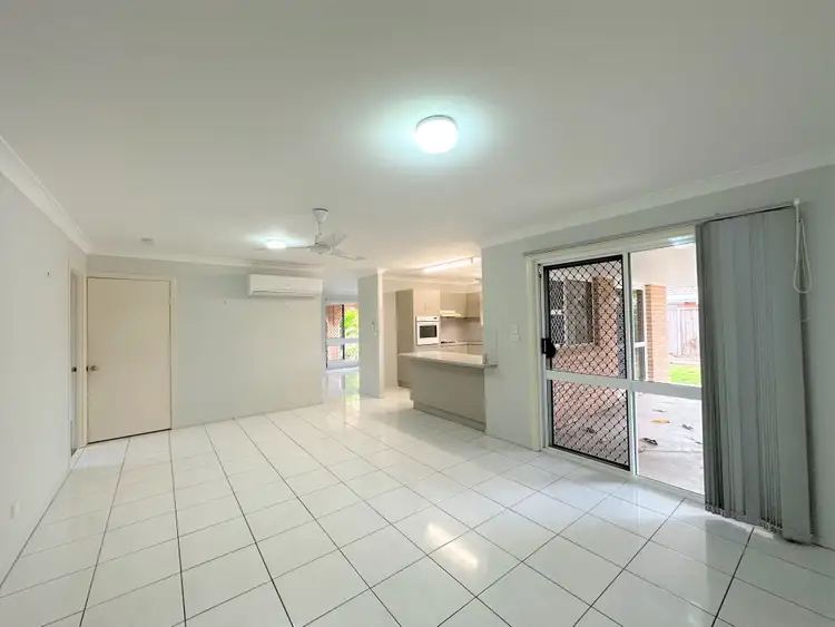 Third view of Homely house listing, 16 Linaria Court, Annandale QLD 4814