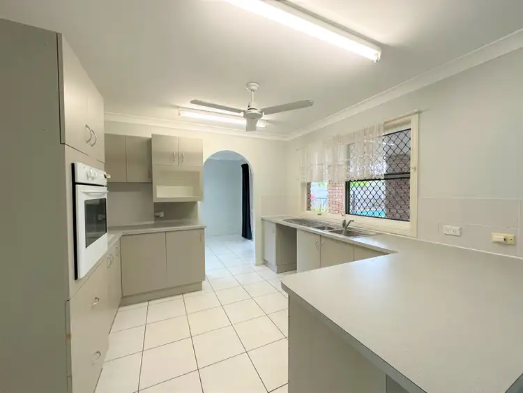 Fourth view of Homely house listing, 16 Linaria Court, Annandale QLD 4814