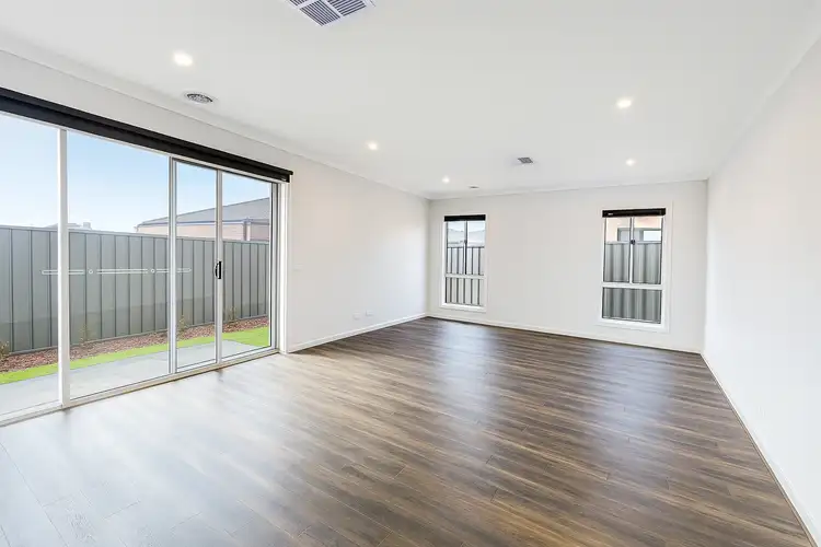 Second view of Homely house listing, 23 Tottori Rd, Truganina VIC 3029