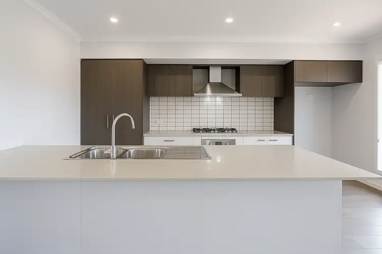 Third view of Homely house listing, 23 Tottori Rd, Truganina VIC 3029