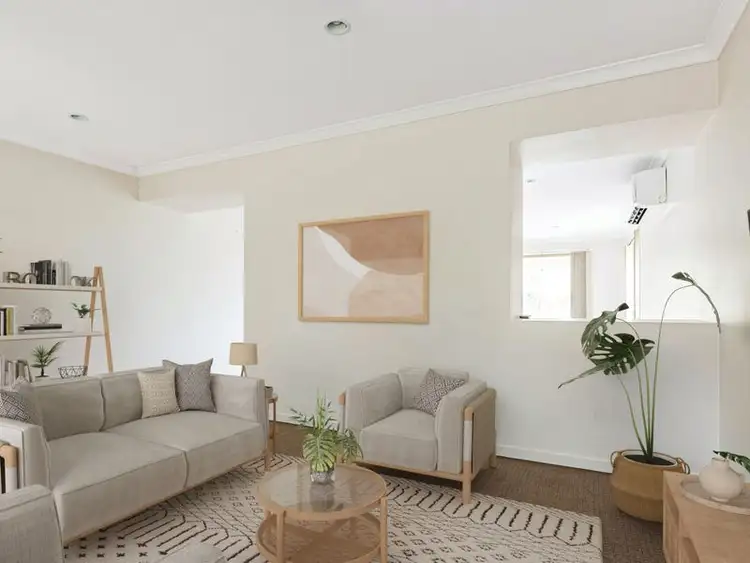 Third view of Homely house listing, 7 Koowin Dr, Kirkwood QLD 4680