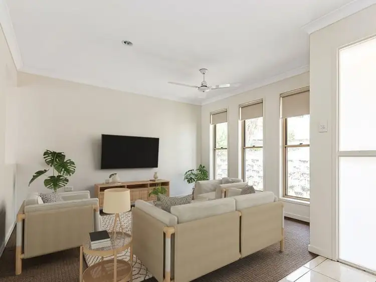 Fourth view of Homely house listing, 7 Koowin Dr, Kirkwood QLD 4680
