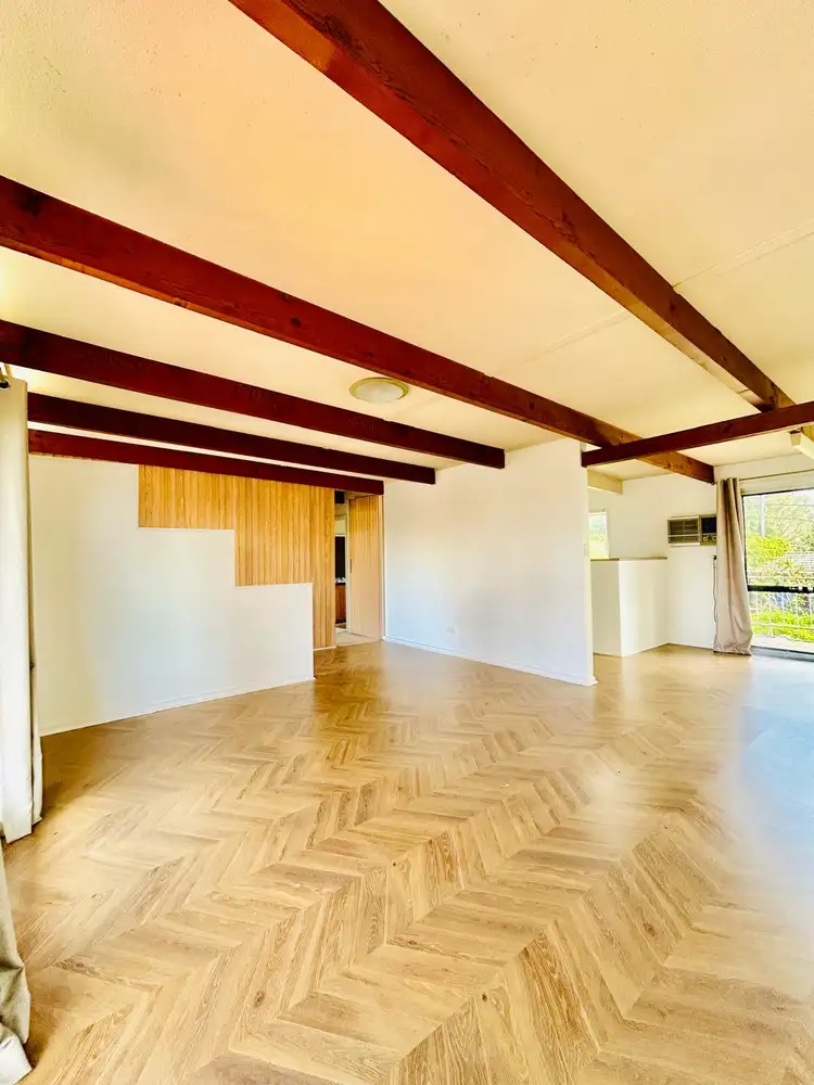 Second view of Homely house listing, 33 Gledden St, Chifley ACT 2606