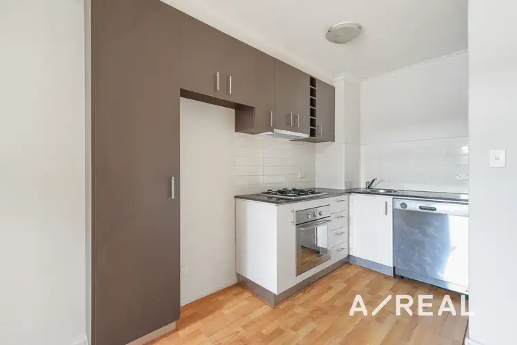 Second view of Homely apartment listing, 15/2-4 The Gables, Albion VIC 3020