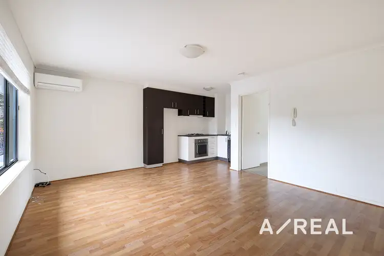 Third view of Homely apartment listing, 15/2-4 The Gables, Albion VIC 3020