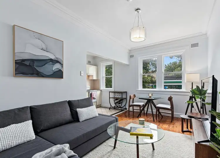 15/668-670 New South Head Rd, Rose Bay NSW 2029