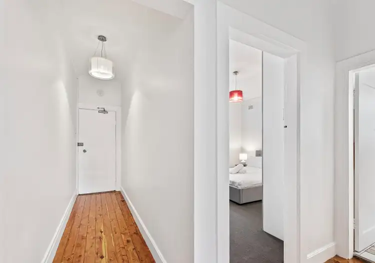 Second view of Homely apartment listing, 15/668-670 New South Head Rd, Rose Bay NSW 2029