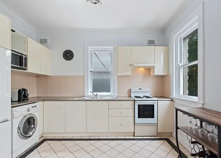 Third view of Homely apartment listing, 15/668-670 New South Head Rd, Rose Bay NSW 2029
