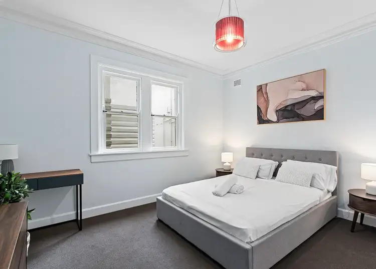 Fourth view of Homely apartment listing, 15/668-670 New South Head Rd, Rose Bay NSW 2029