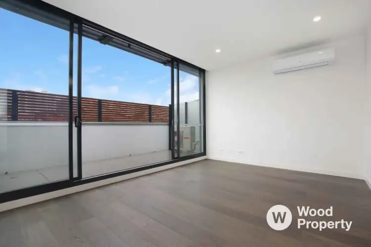 Fourth view of Homely apartment listing, 210/5-9 Hanke Road, Doncaster VIC 3108