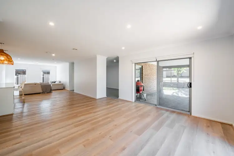 Third view of Homely house listing, 12 Roseberry Ave, Sunbury VIC 3429