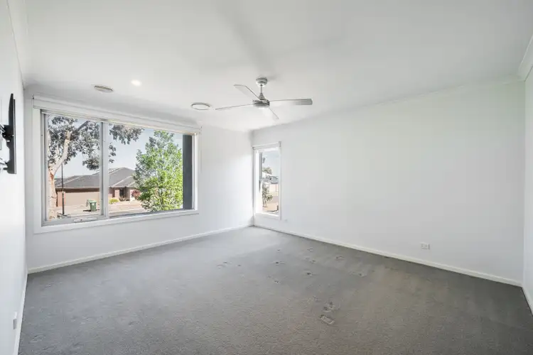 Fourth view of Homely house listing, 12 Roseberry Ave, Sunbury VIC 3429