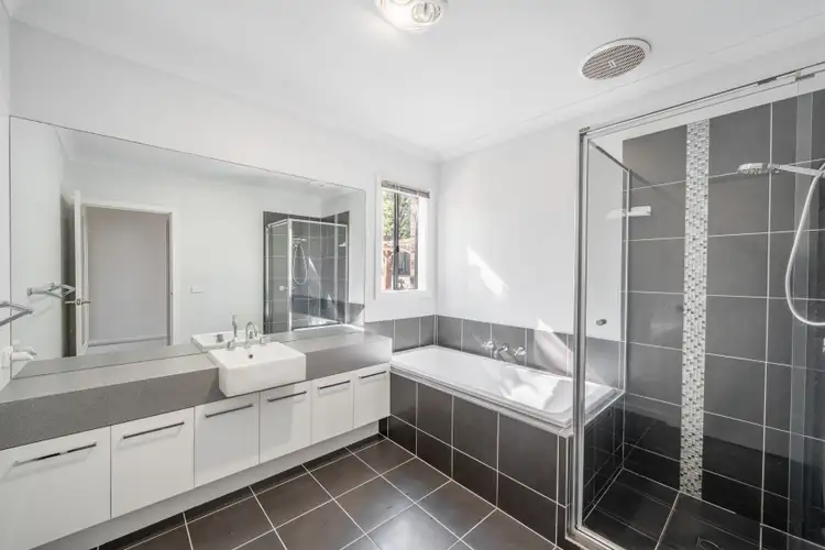 Fifth view of Homely house listing, 12 Roseberry Ave, Sunbury VIC 3429