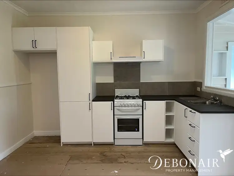 Second view of Homely house listing, 8 Mitchell St, Belmont VIC 3216