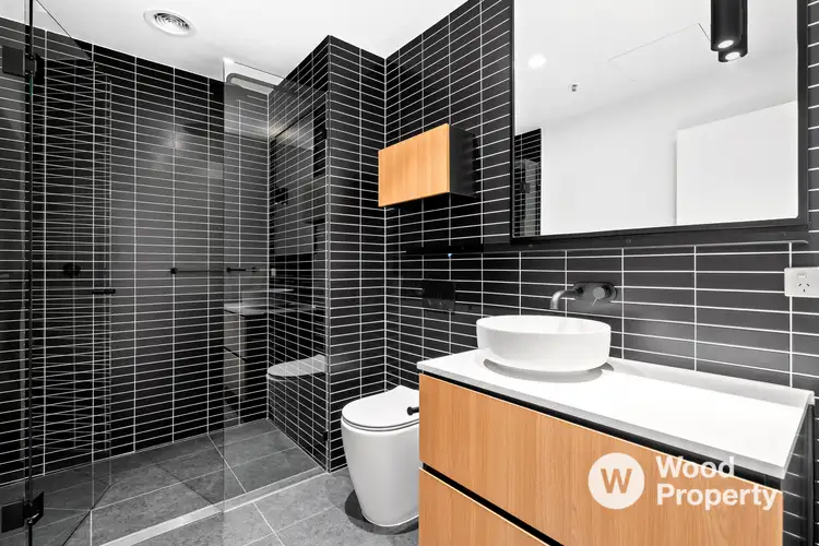 Fifth view of Homely apartment listing, 212/44 Gillies Street, Fairfield VIC 3078