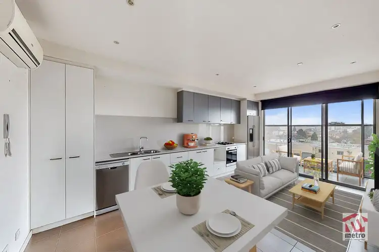 19/67 Nicholson Street, Brunswick VIC 3056