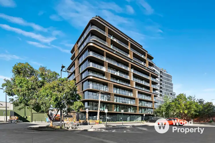 805/1 Porter Street, Hawthorn East VIC 3123