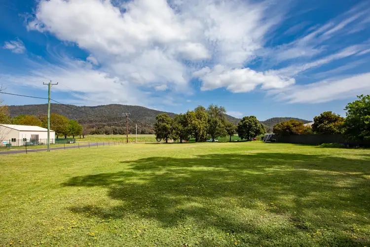 Main view of Homely land listing, 20 Lay St, Wellington NSW 2820