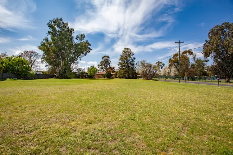 Second view of Homely land listing, 20 Lay St, Wellington NSW 2820