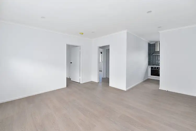 Second view of Homely unit listing, 5/23 Salisbury Street, Moonee Ponds VIC 3039