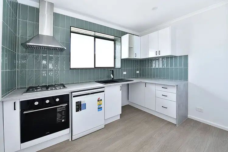 Third view of Homely unit listing, 5/23 Salisbury Street, Moonee Ponds VIC 3039