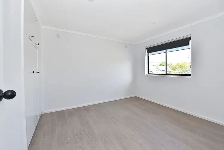 Fifth view of Homely unit listing, 5/23 Salisbury Street, Moonee Ponds VIC 3039
