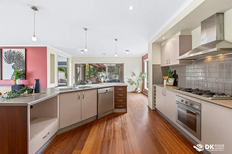 Third view of Homely house listing, 24 Ruby Way, braybrook VIC 3019